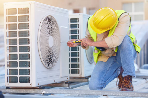 Best Solar-powered HVAC Systems in Jacobus, PA
