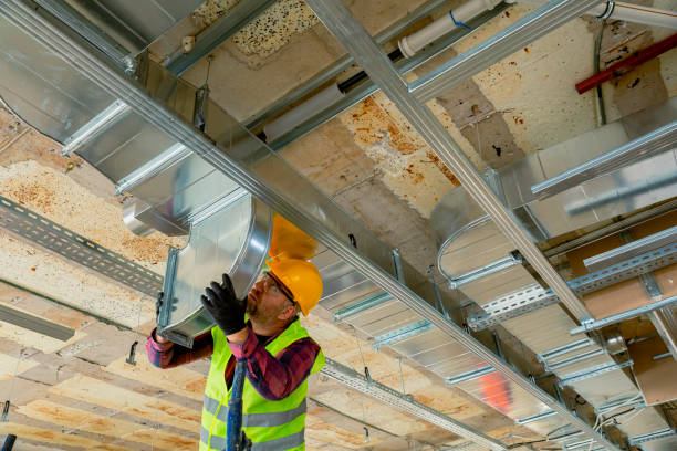Best HVAC Retrofitting and Upgrading in Jacobus, PA