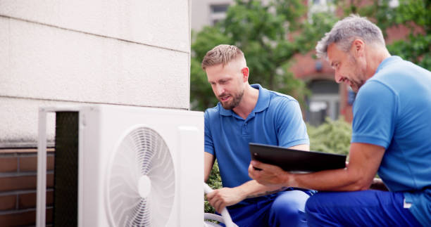Best Emergency HVAC Services in Jacobus, PA