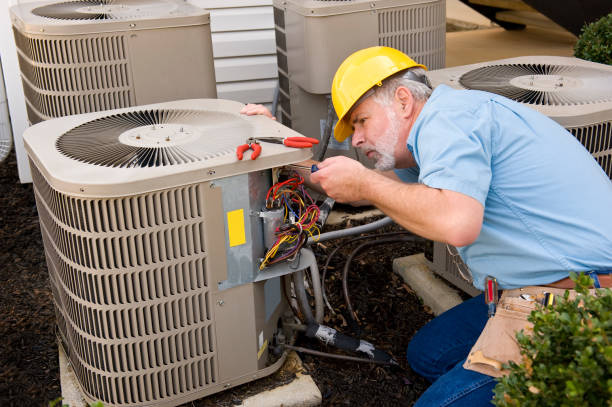 Best Geothermal HVAC Systems in Jacobus, PA