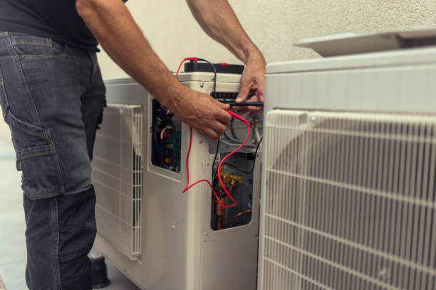 Best Air Conditioning Cleaning in Jacobus, PA