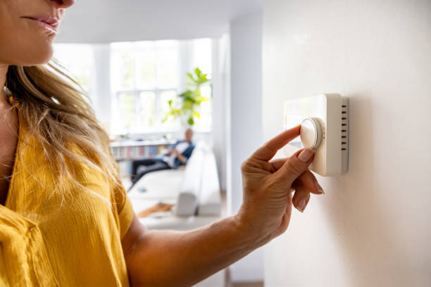 Best Seasonal HVAC Services in Jacobus, PA