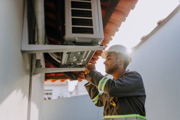 Best HVAC for Healthcare Facilities in Jacobus, PA