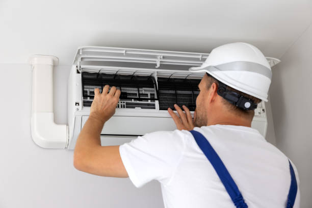 Professional HVAC in Jacobus, PA