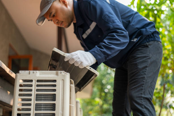 Best HVAC Software and Technology in Jacobus, PA